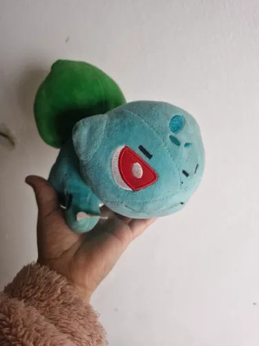 Pelúcia Bulbassauro Pokémon