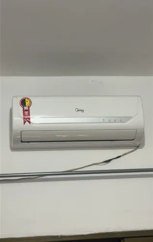 Ar condicionado