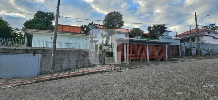 Terreno 373,20m² no Estreito
