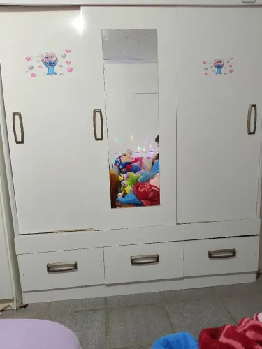 Guarda roupa