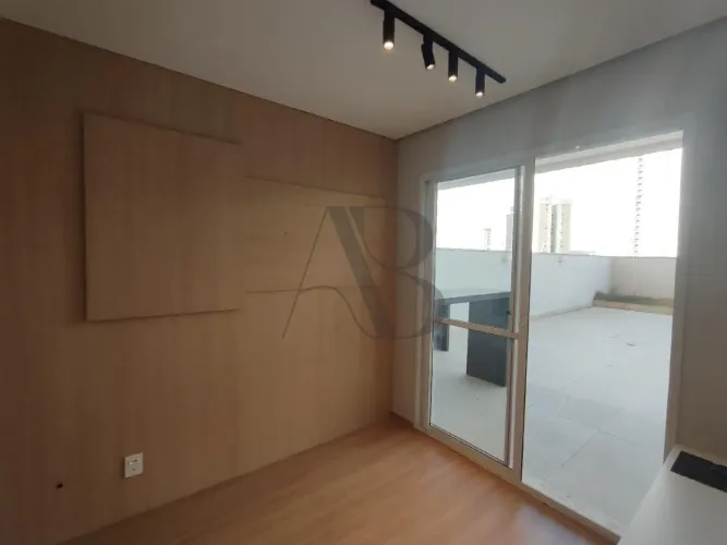 Apartamento para alugar em Taquaral, Campinas - SP