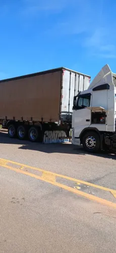 Volvo FH 440 i-shift