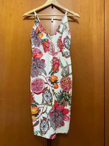 Vestido COLCCI P