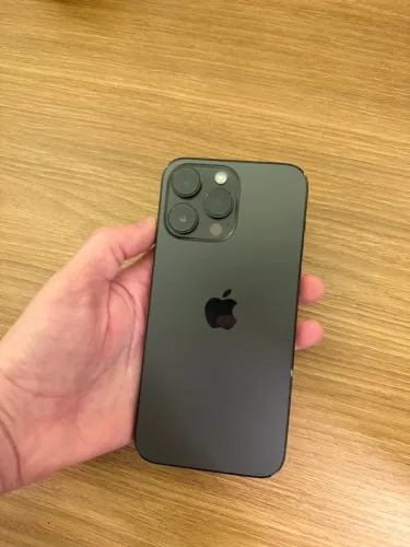 iPhone 14 PRO MAX 256 GB