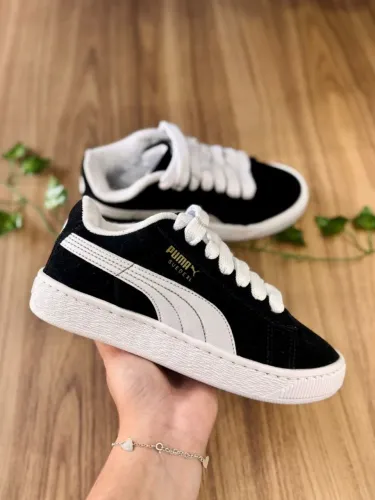 Tênis Estilo Puma Suede XL | Unissex | 34 ao 43 |