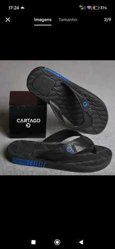 Chinelo CARTAGO