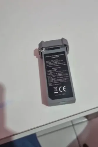 Bateria para Drone Cfly faith mini FRETE GRÁTIS