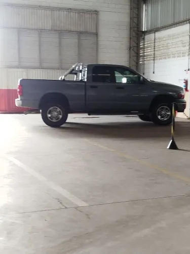 Dodge Ram 2500 H.duty 5.9 SLT 24V CD 4X4 Dies. 2005