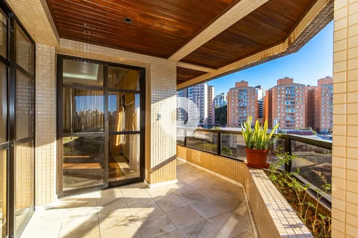COBERTURA DUPLEX A VENDA COM 5 SUÍTES NO CABRAL