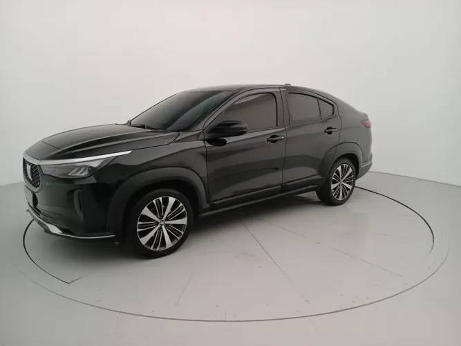 Fiat Fastback Audace 1.0 200 T. Flex AUT 2025