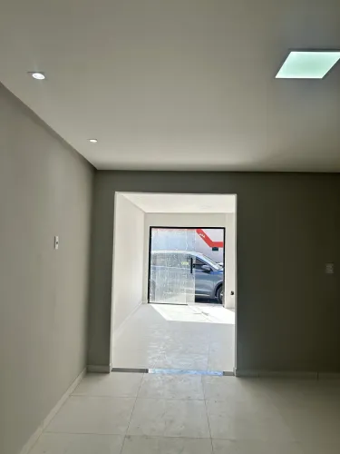 Imóvel comercial aluguel na Aruanda