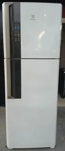 Geladeira Electrolux frost free 474 litros. Faço a entrega * 