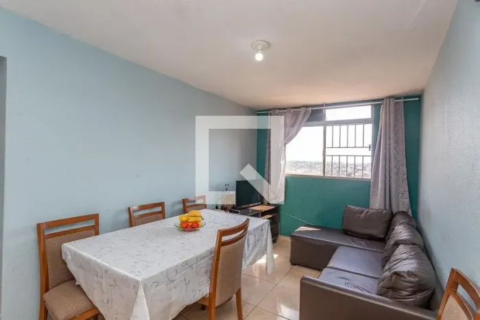 Apartamento à Venda - Centro, 2 Quartos, 70 m2