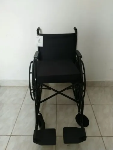 Cadeira de rodas