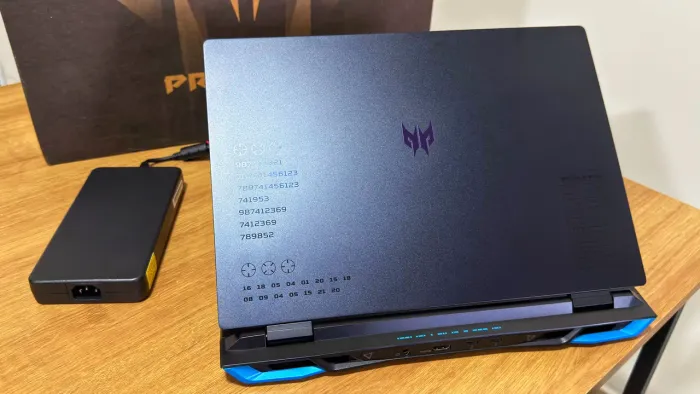 Notebook Gamer Acer Predator Helios 16