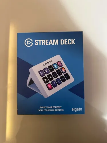 Stream Deck