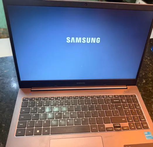 Notebook Samsung 