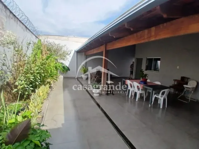 Venda Casa JARDIM EUROPA