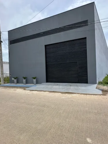 Galpão / Lojão Linhares (venda ou aluguel).
