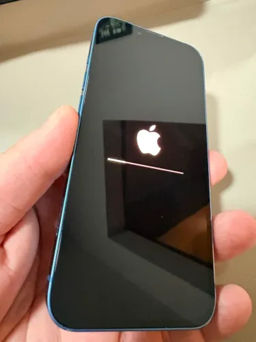 iPhone 13 128G Azul