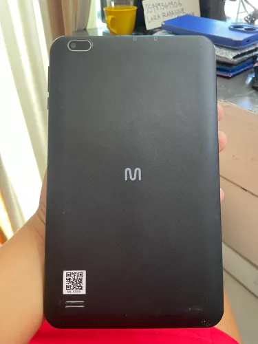Tablete Multilesa