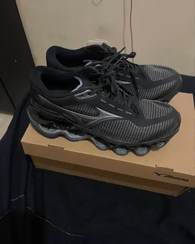 Mizuno Prophecy 15