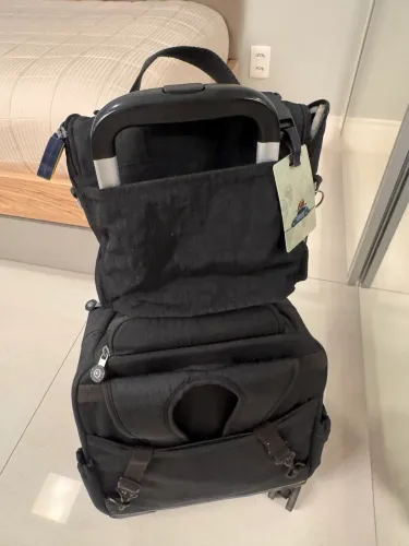 Mochila 