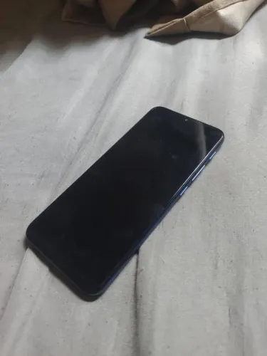 Motorola One Fusion