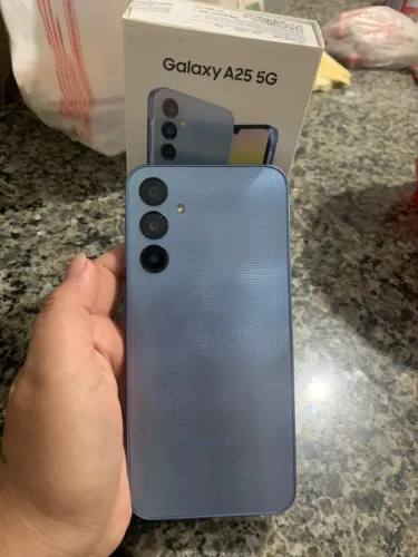 GALAXY A25 5G 