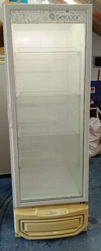 Freezer expositor
