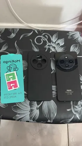? VENDO - Xiaomi POCO C75 ?<br><br>? Aparelho novo, em excelente estado
