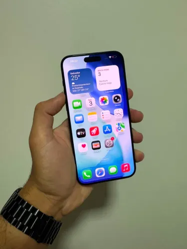 15 PRO MAX 512gb