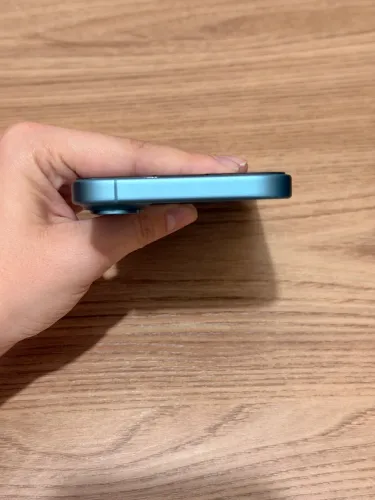 iPhone 16 garantia Apple