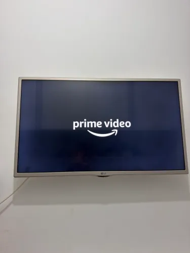 OPORTUNIDADE TV 32 LG 