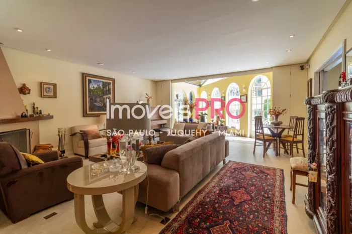 Excelente casa térrea