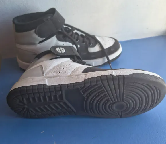 Bota infantil