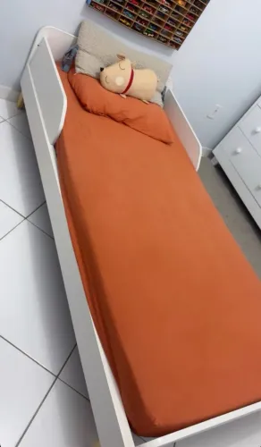 CAMA INFANTIL