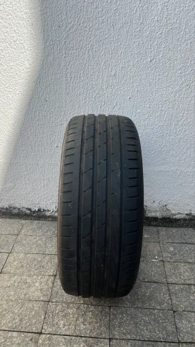 Pneu Hankook Ventus S1 Evo2 225/45 R18 Run Flat MOE Seminovo
