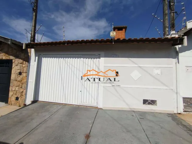 Casa com 3 dormitórios, 130 m² - venda por R$ 485.000,00 ou aluguel por R$ 3.100,00/mês -