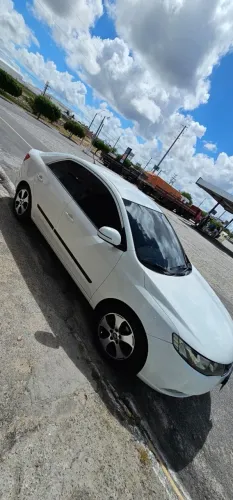 Kia Motors Cerato 1.6 16V Mec. 2011