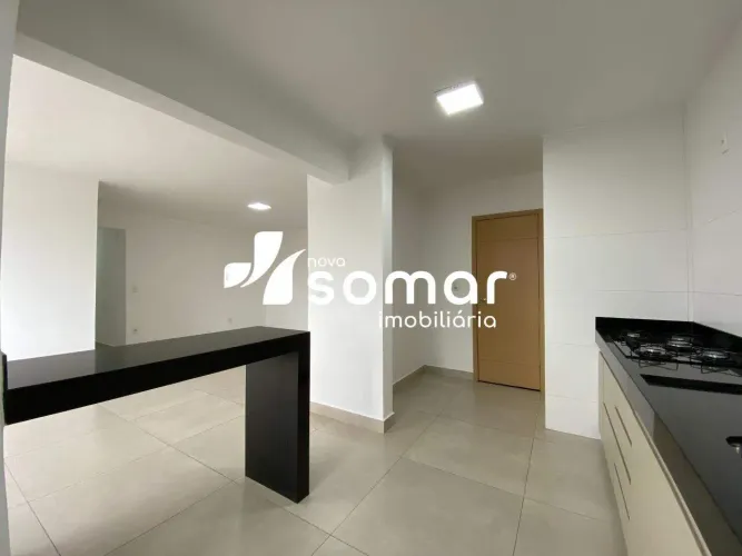 Apartamento para aluguel, 3 quartos, 1 suíte, 2 vagas, Bom Pastor - Divinopolis/MG