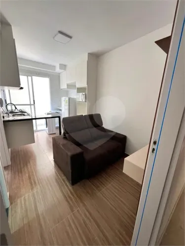 Apartamento com 1 quartos para locação em Vila carrão - SP