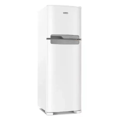 Geladeira Continental Frost Free TC44 110V (Com Defeito / Para Peças ou Conserto)