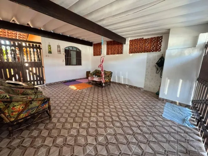 Casa com 2 quartos à Venda, Belas Artes - Itanhaém