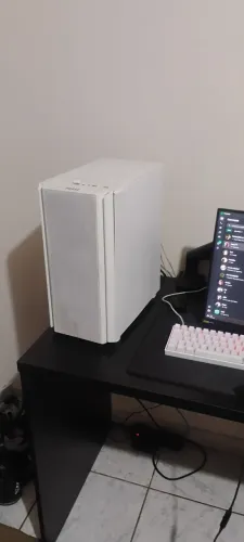 PC GAMER RYZEN 5700X RX 6000