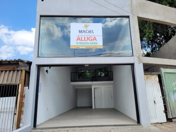 Loja nova locação Av. João Antônio da Silveira Desconto 2k primeiros 6 meses