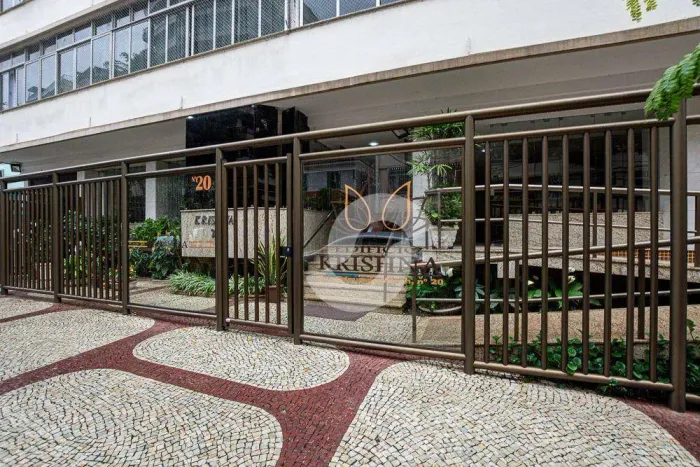 Amplo 3 Quartos com Suíte e Garagem Ao Lado da UFF e da Praia!