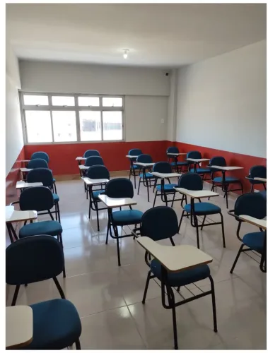 VENDE-SE MOBÍLIA E LABORATÓRIO PARA ESCOLA E FACULDADES