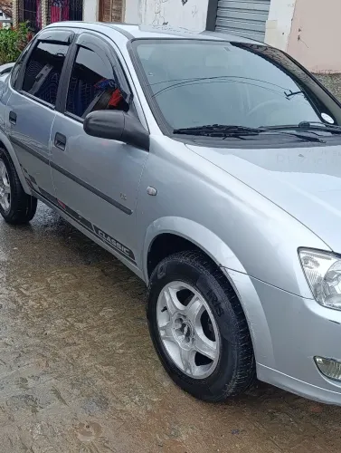 Chevrolet Classic Life/ls 1.0 VHC Flexp. 4P 2011