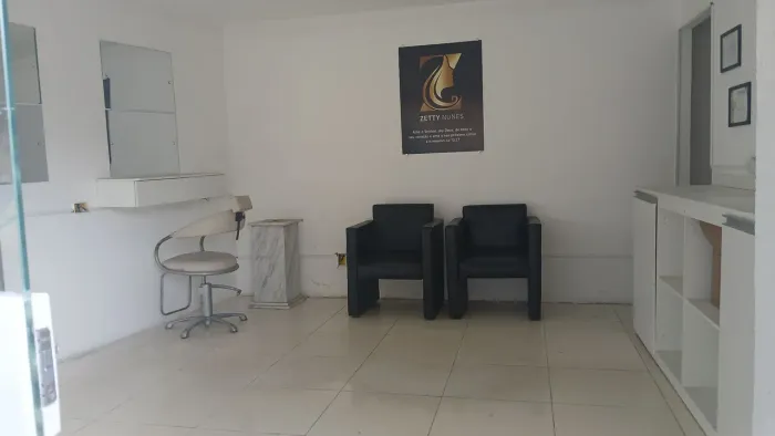 Alugar- se sala comercial .